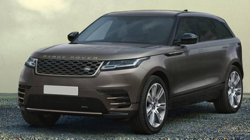 LAND ROVER RANGE ROVER VELAR 2022 SALYJ2EX7NA333694 image